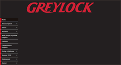 Desktop Screenshot of campgreylock.com